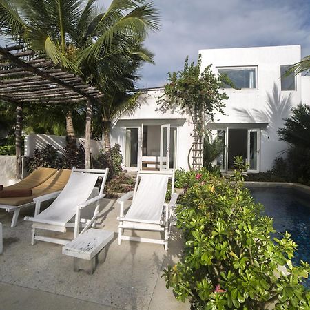 The Aiyana Resort & Spa Makangale Exterior photo