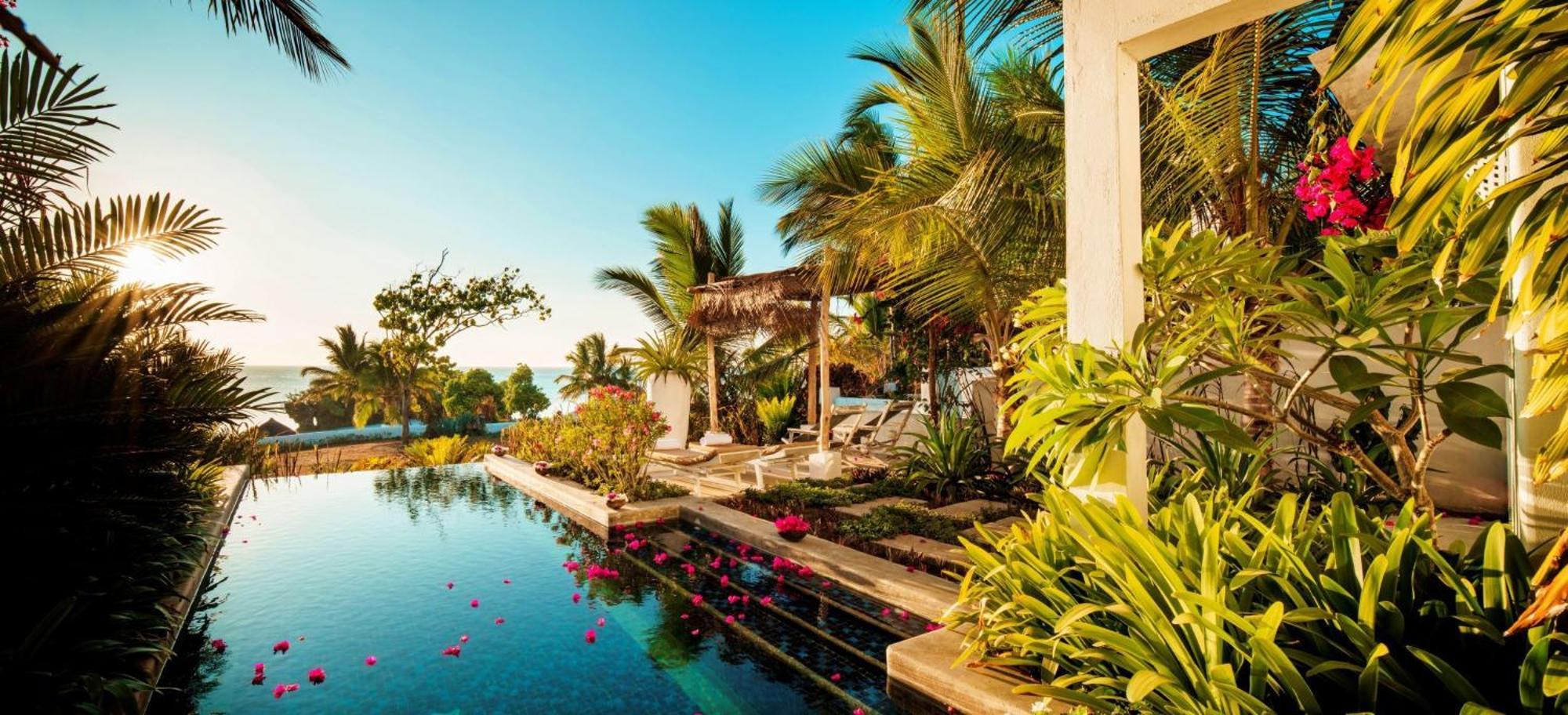 The Aiyana Resort & Spa Makangale Exterior photo