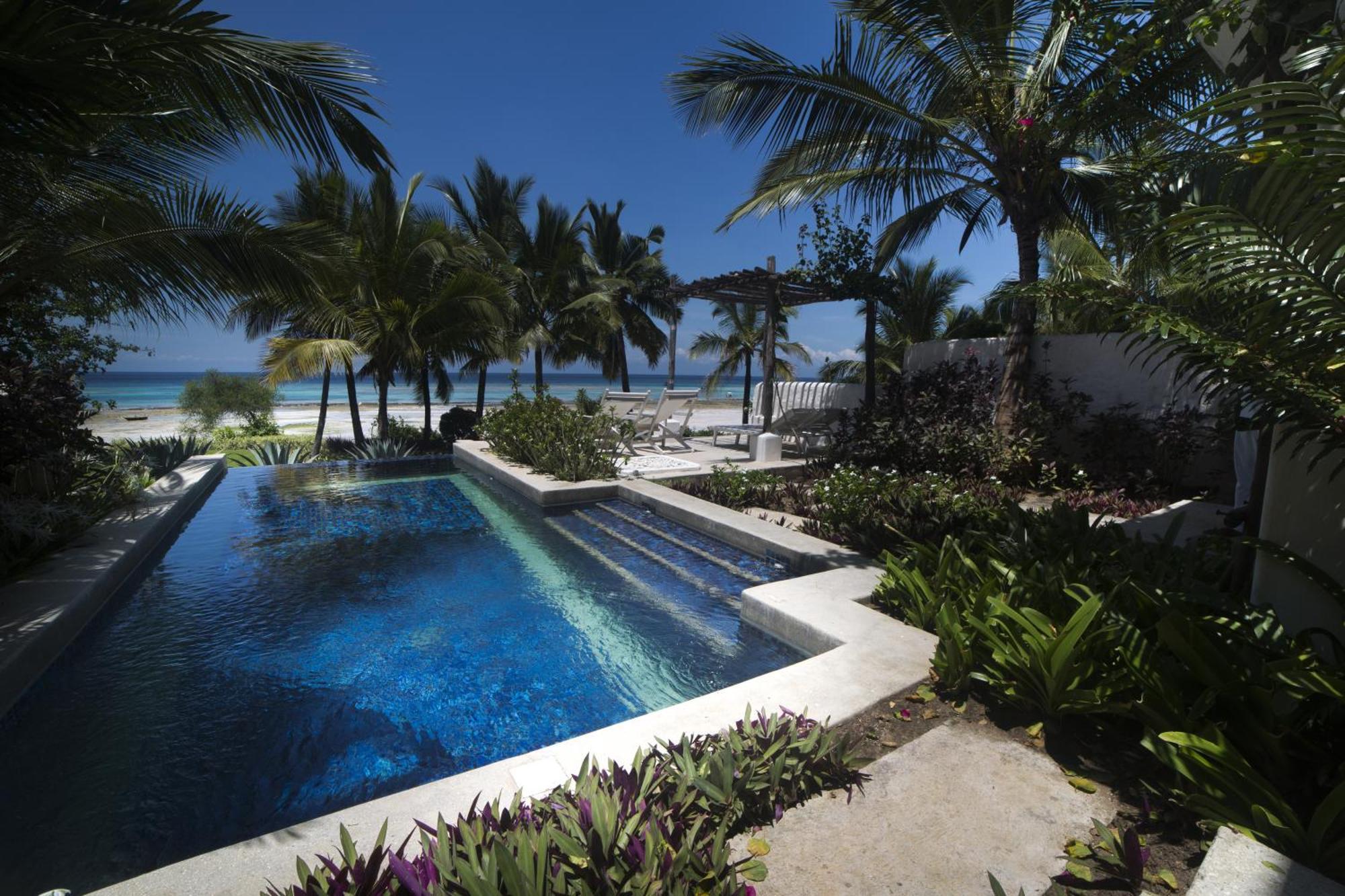 The Aiyana Resort & Spa Makangale Exterior photo