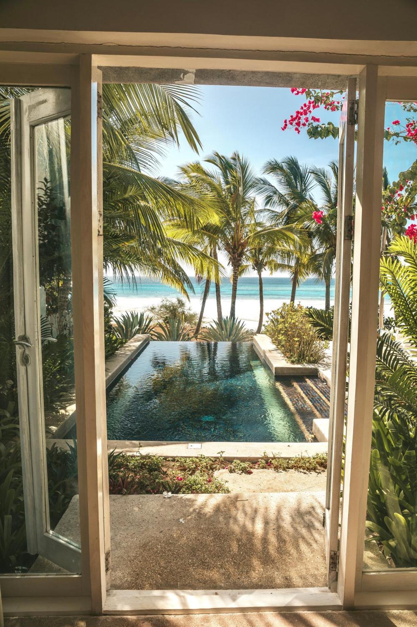 The Aiyana Resort & Spa Makangale Exterior photo