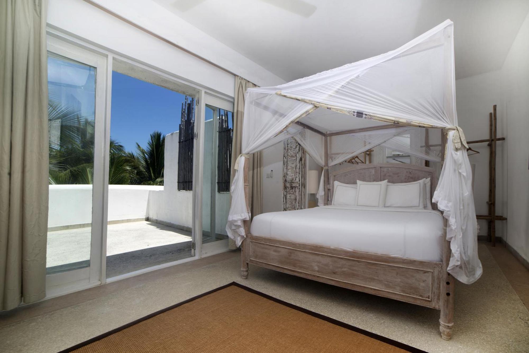 The Aiyana Resort & Spa Makangale Exterior photo