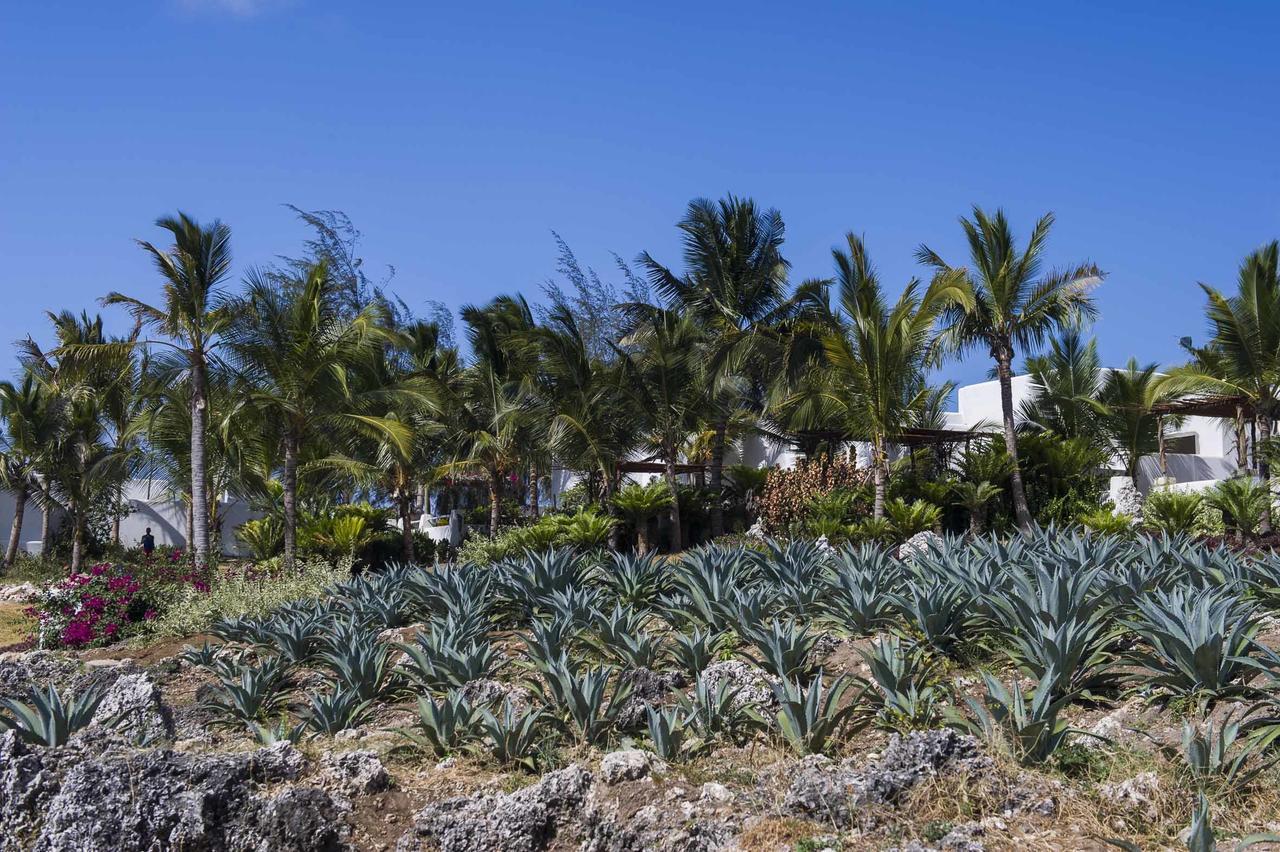 The Aiyana Resort & Spa Makangale Exterior photo