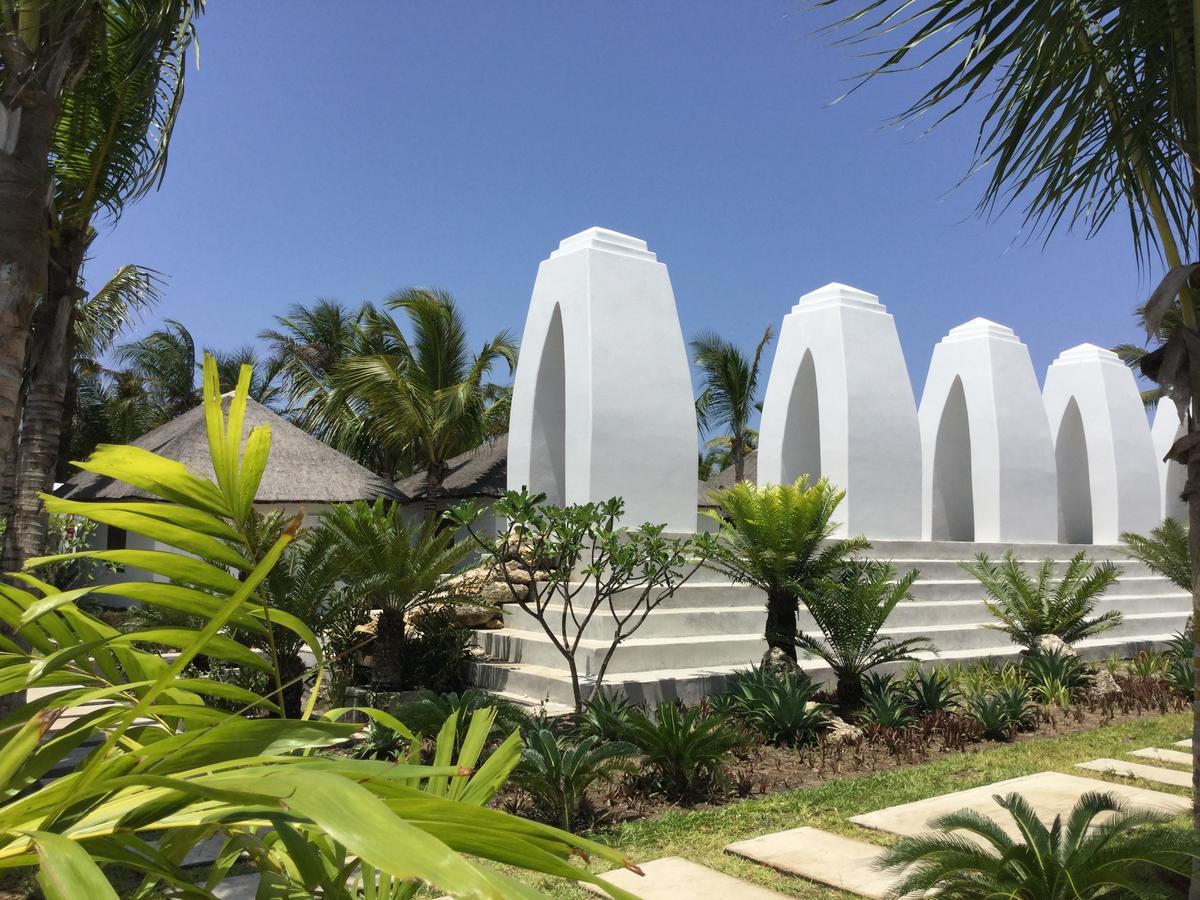 The Aiyana Resort & Spa Makangale Exterior photo