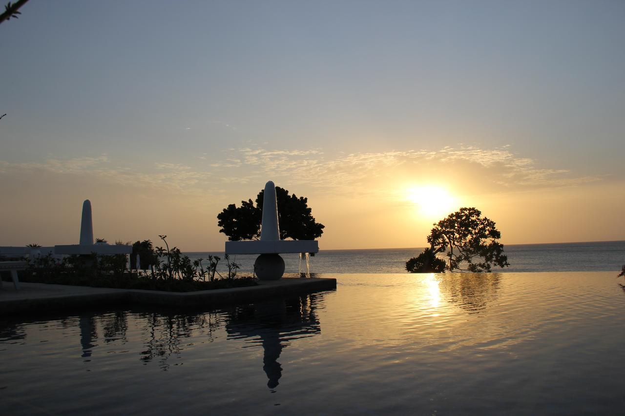 The Aiyana Resort & Spa Makangale Exterior photo