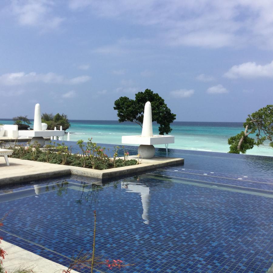 The Aiyana Resort & Spa Makangale Exterior photo
