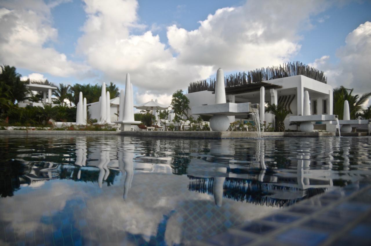 The Aiyana Resort & Spa Makangale Exterior photo