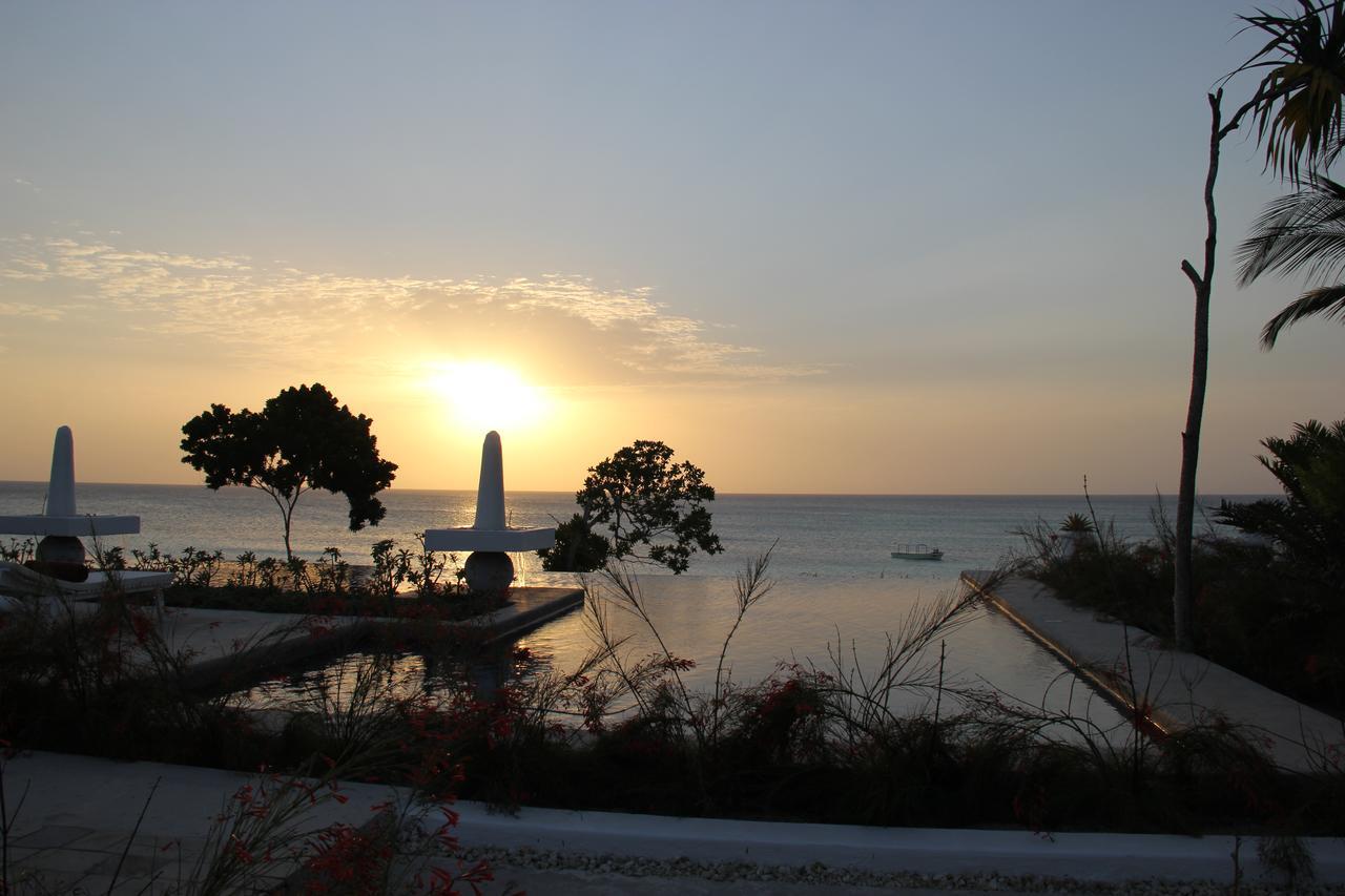 The Aiyana Resort & Spa Makangale Exterior photo