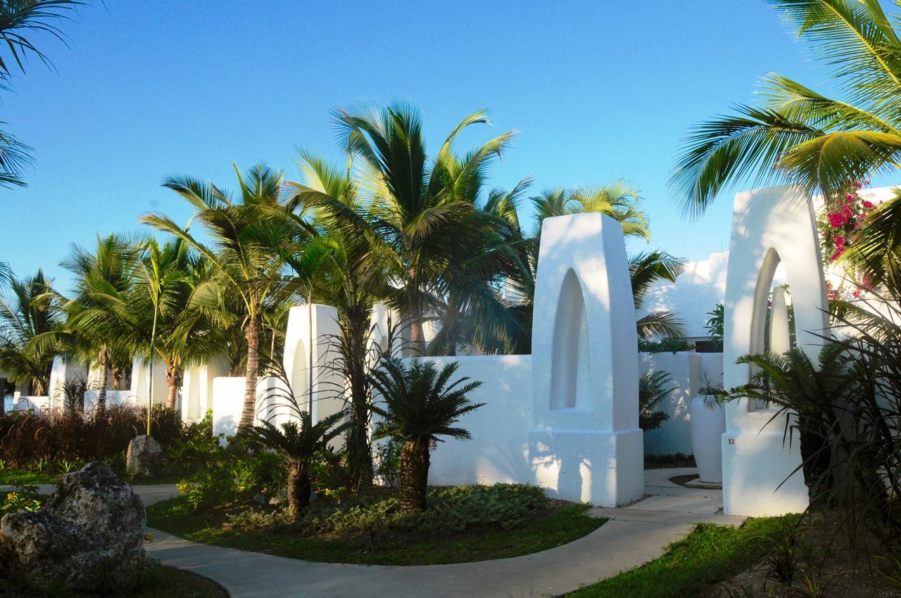The Aiyana Resort & Spa Makangale Exterior photo