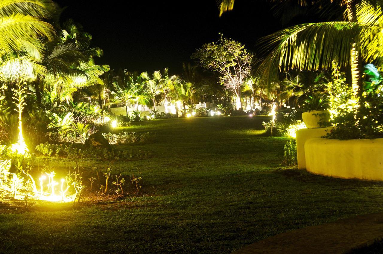 The Aiyana Resort & Spa Makangale Exterior photo