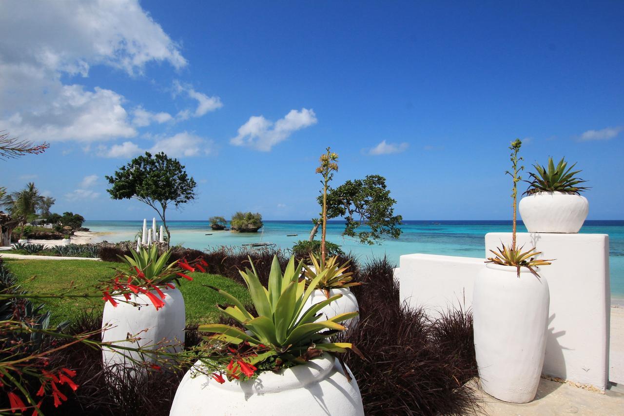 The Aiyana Resort & Spa Makangale Exterior photo