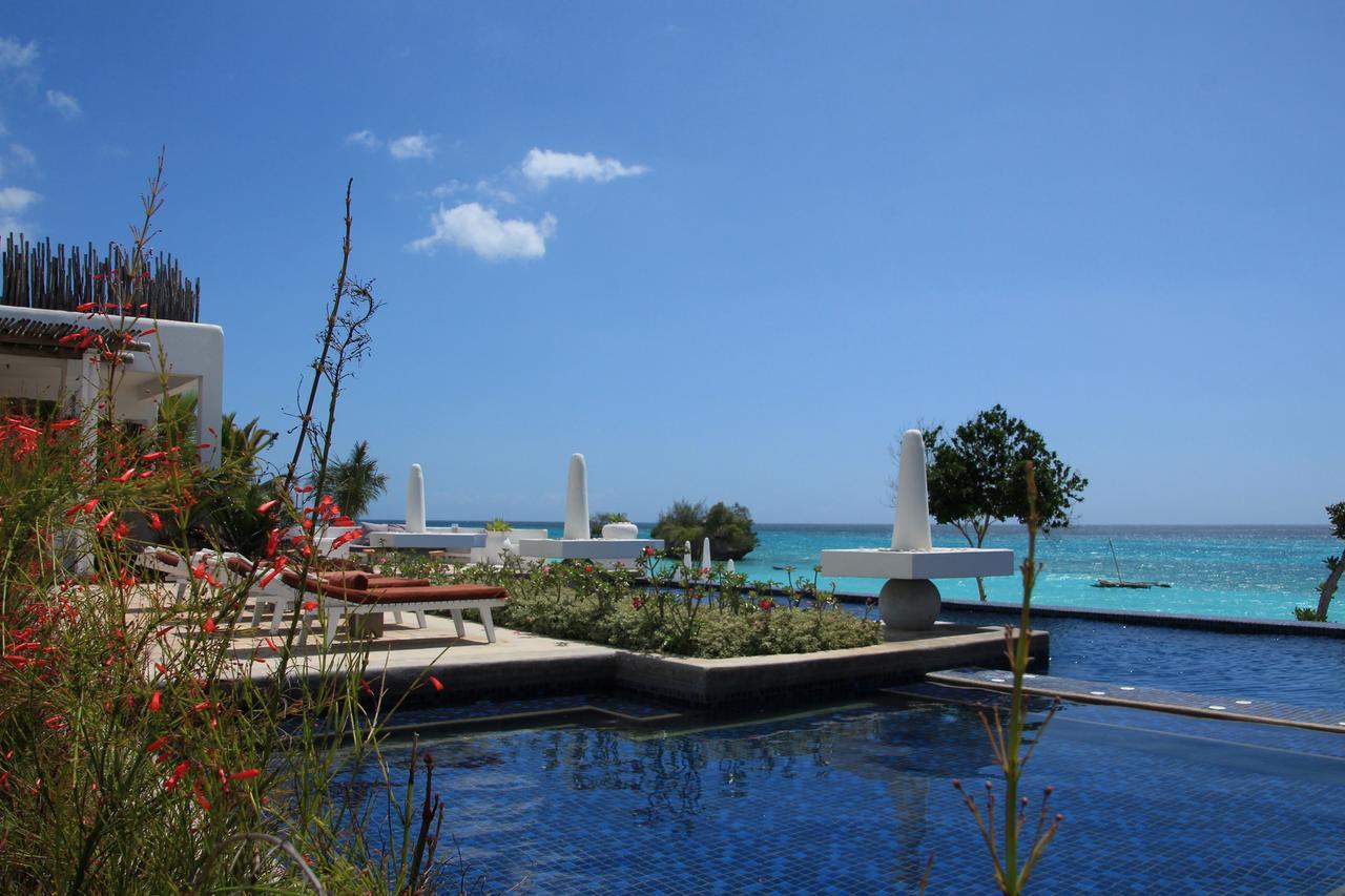 The Aiyana Resort & Spa Makangale Exterior photo