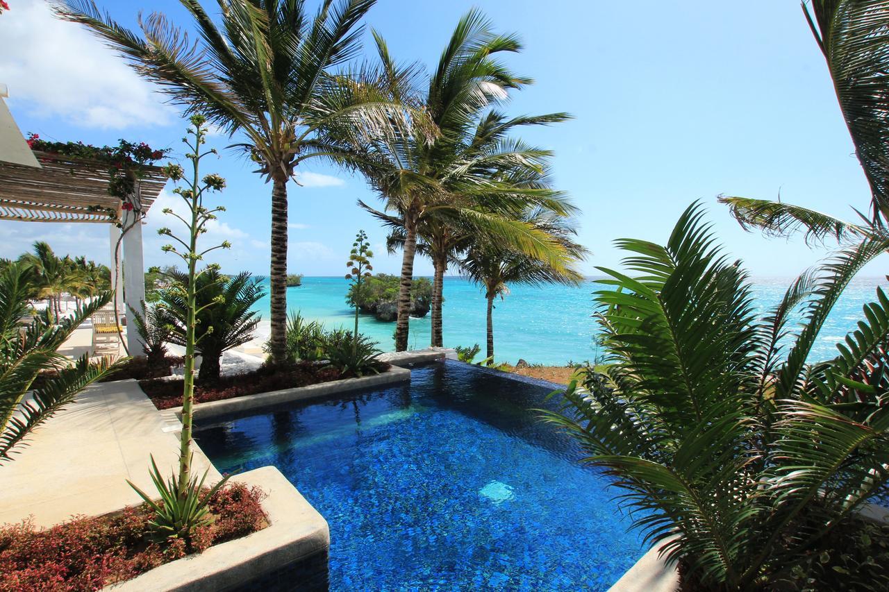 The Aiyana Resort & Spa Makangale Exterior photo