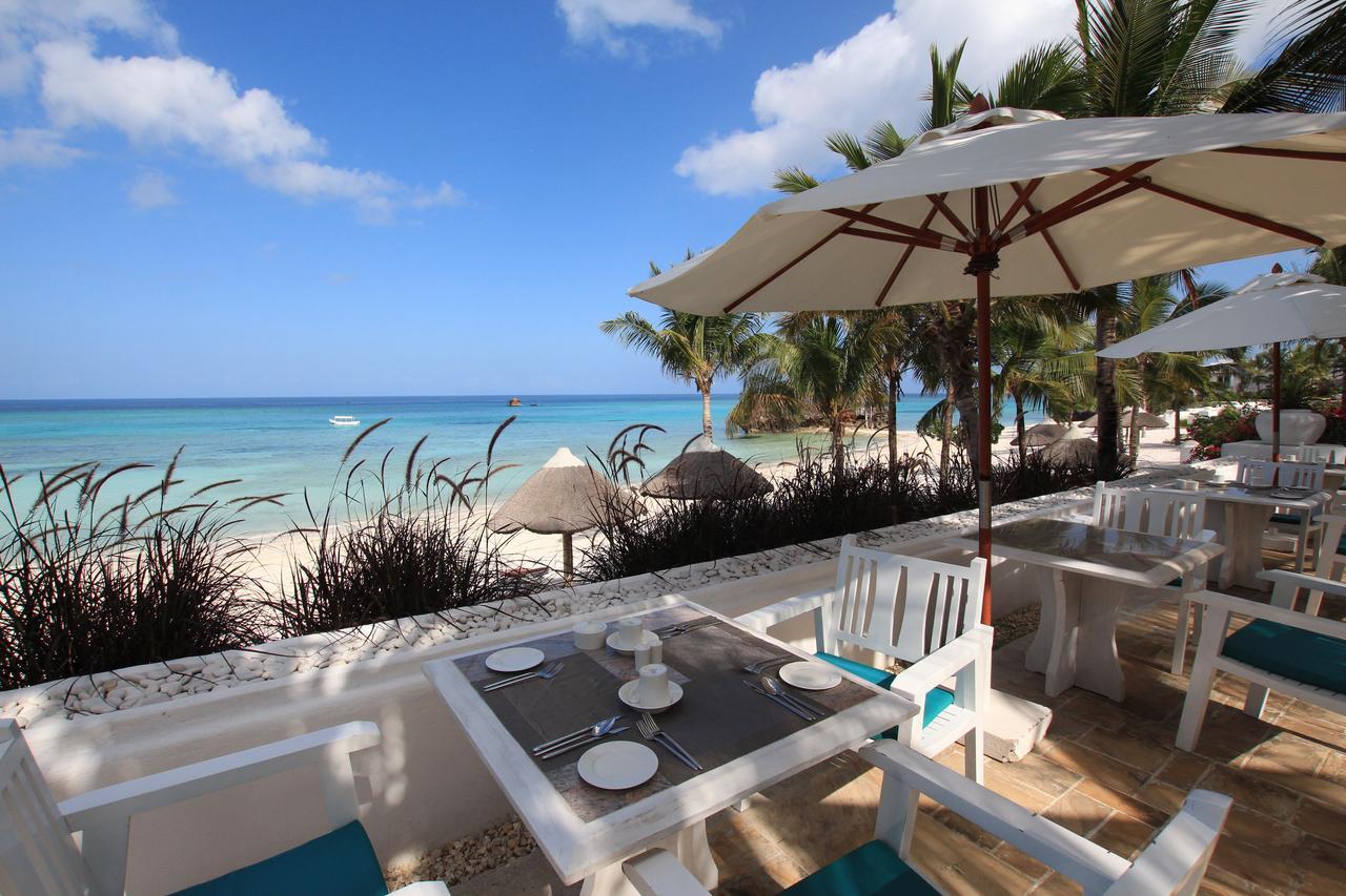 The Aiyana Resort & Spa Makangale Exterior photo