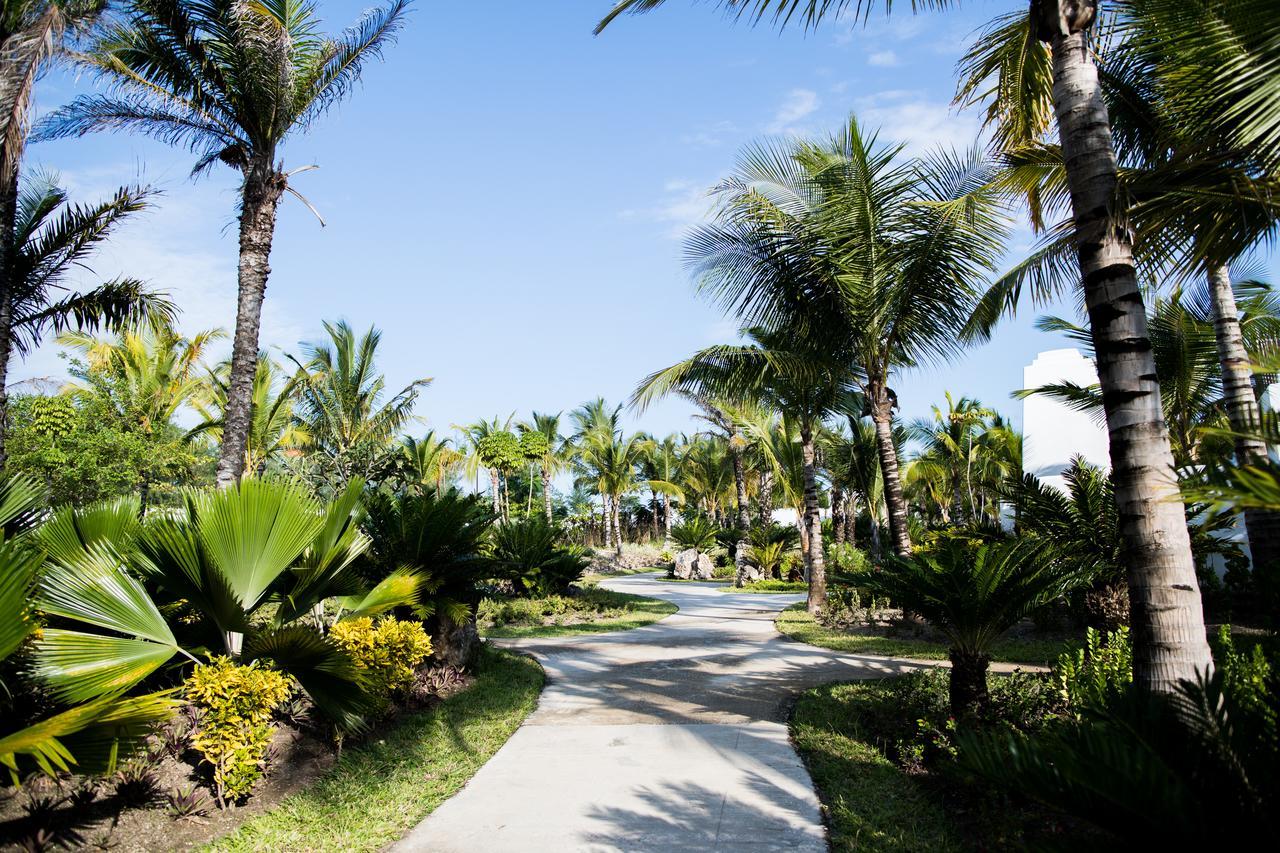The Aiyana Resort & Spa Makangale Exterior photo