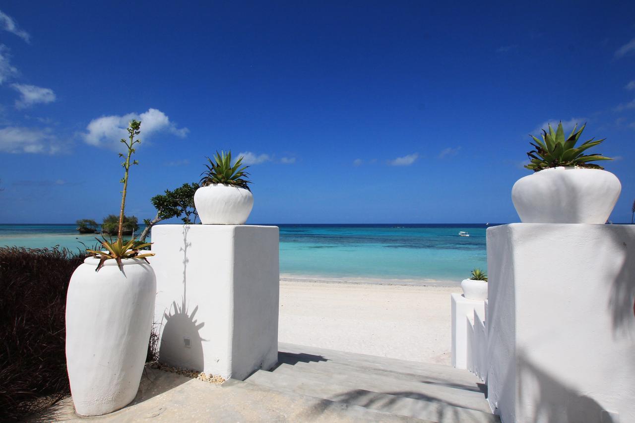The Aiyana Resort & Spa Makangale Exterior photo
