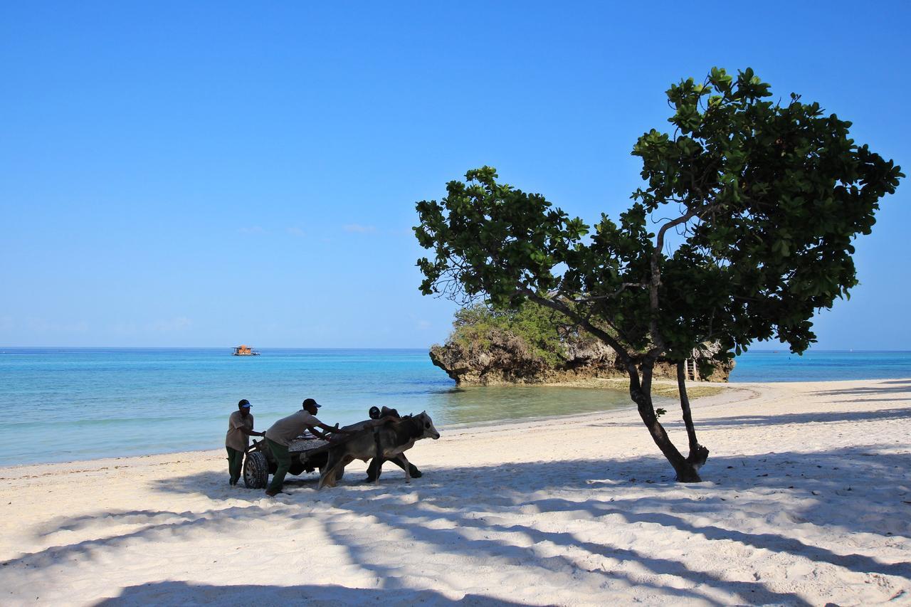 The Aiyana Resort & Spa Makangale Exterior photo