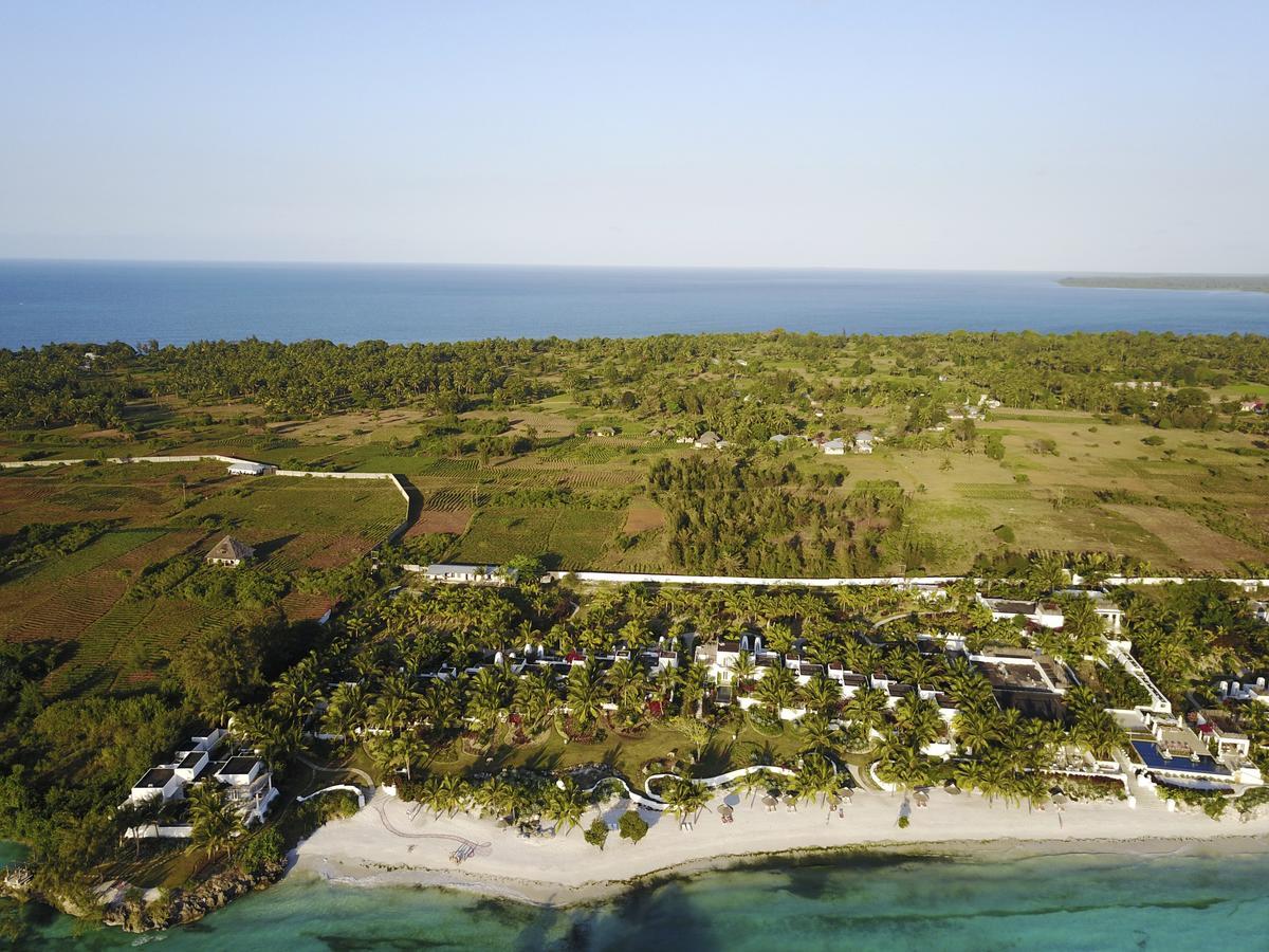 The Aiyana Resort & Spa Makangale Exterior photo