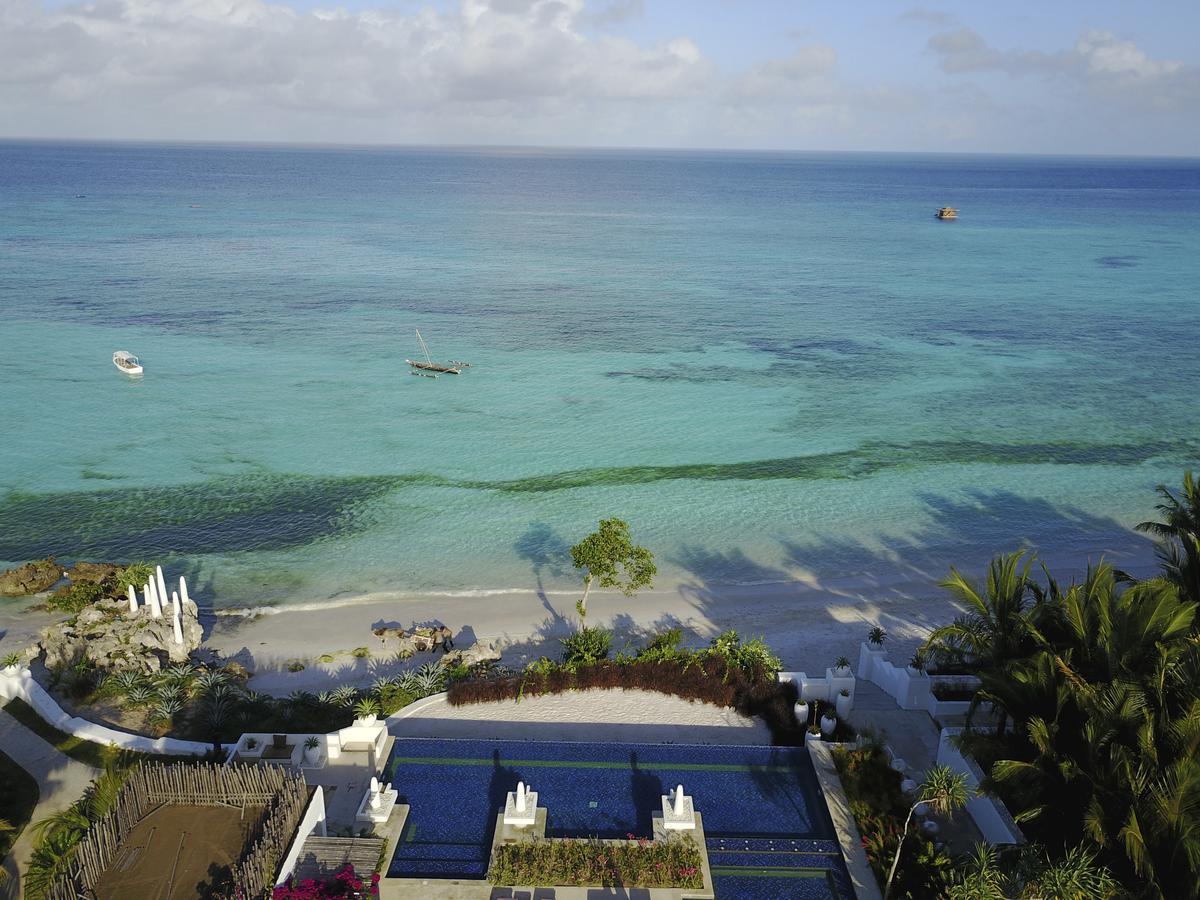The Aiyana Resort & Spa Makangale Exterior photo