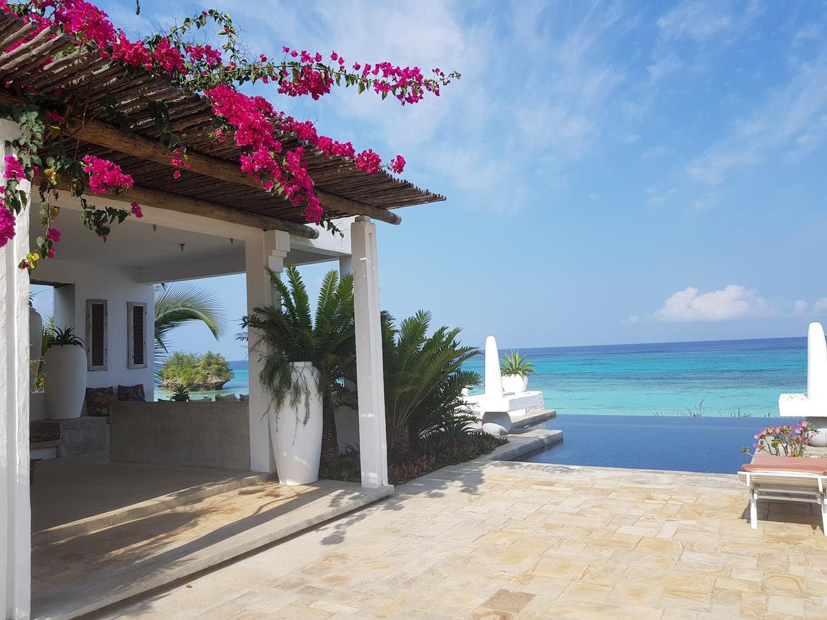 The Aiyana Resort & Spa Makangale Exterior photo