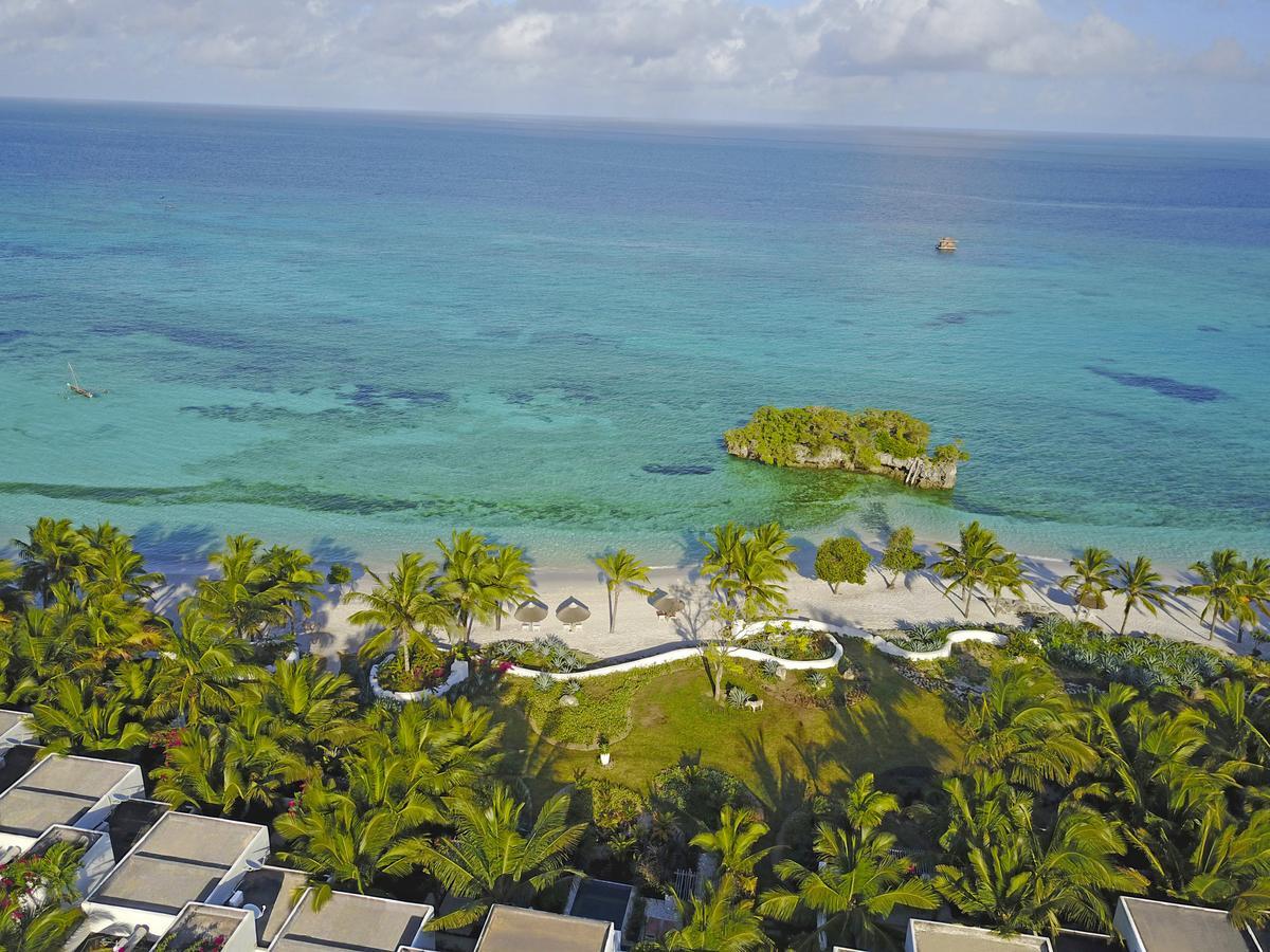The Aiyana Resort & Spa Makangale Exterior photo