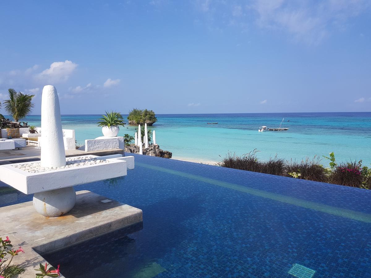 The Aiyana Resort & Spa Makangale Exterior photo