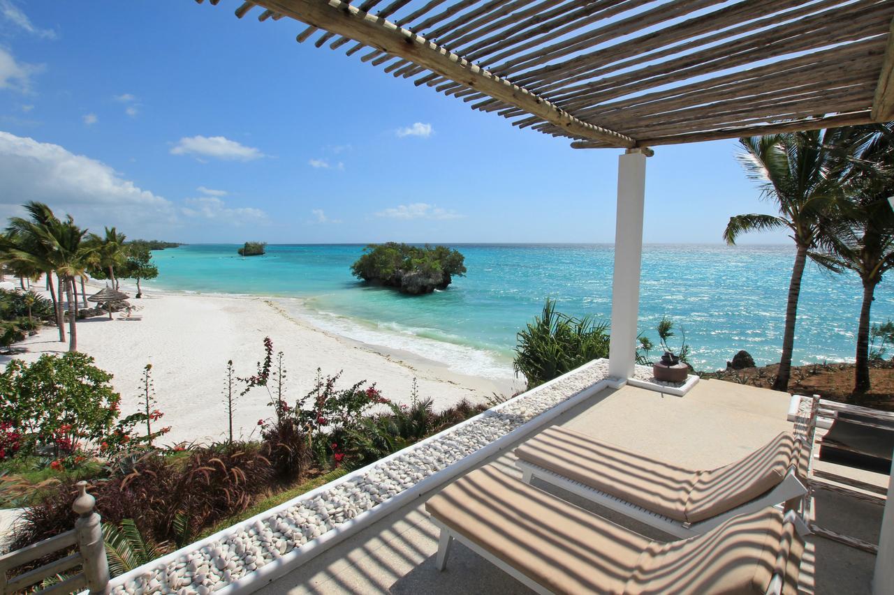 The Aiyana Resort & Spa Makangale Exterior photo
