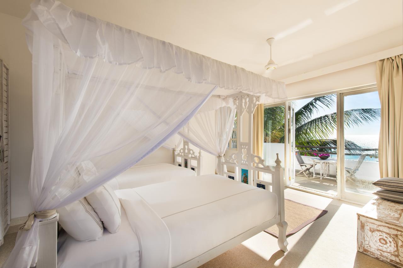 The Aiyana Resort & Spa Makangale Exterior photo