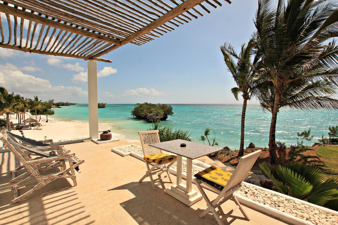 The Aiyana Resort & Spa Makangale Exterior photo