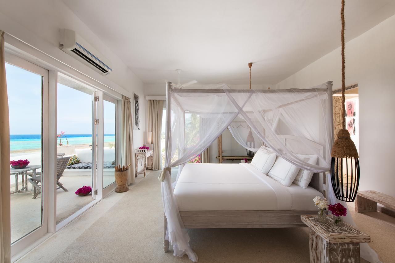 The Aiyana Resort & Spa Makangale Exterior photo