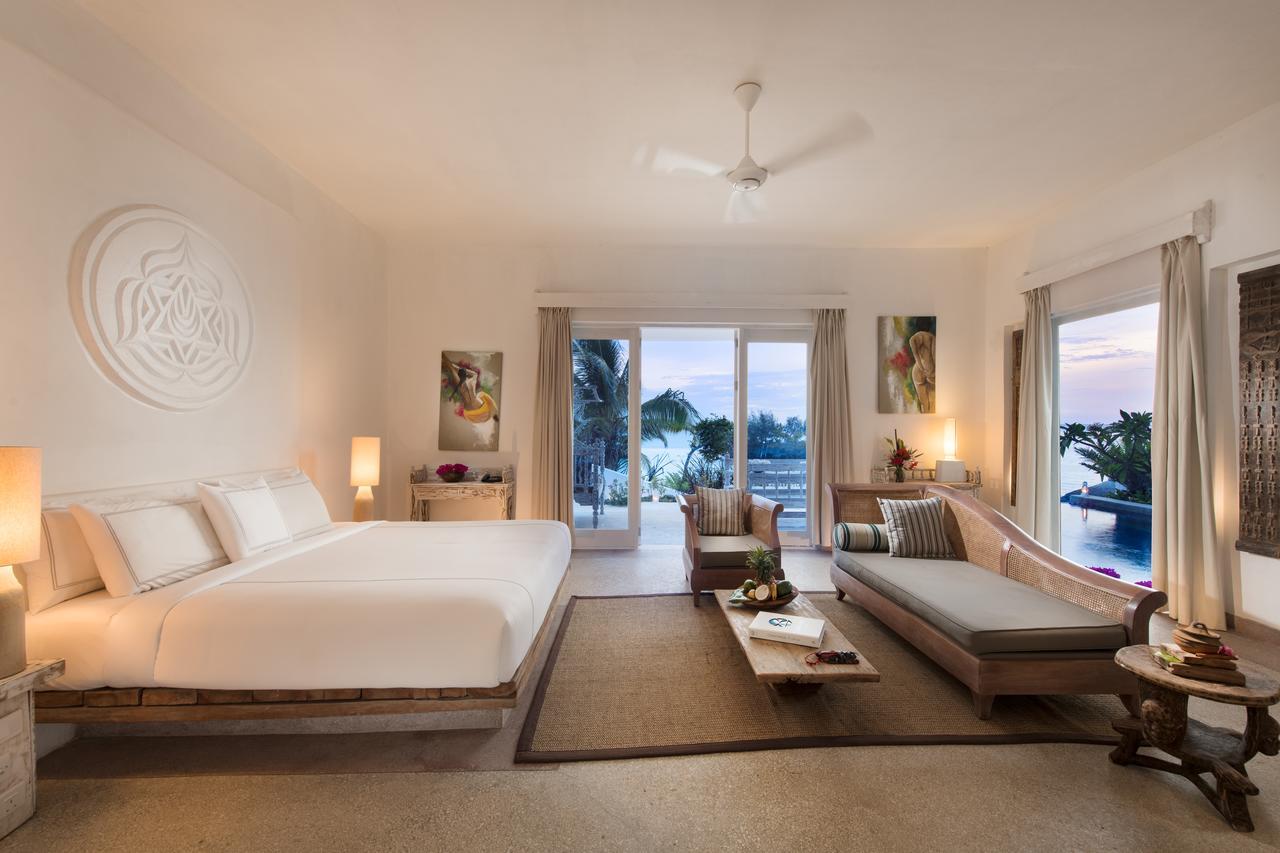 The Aiyana Resort & Spa Makangale Exterior photo