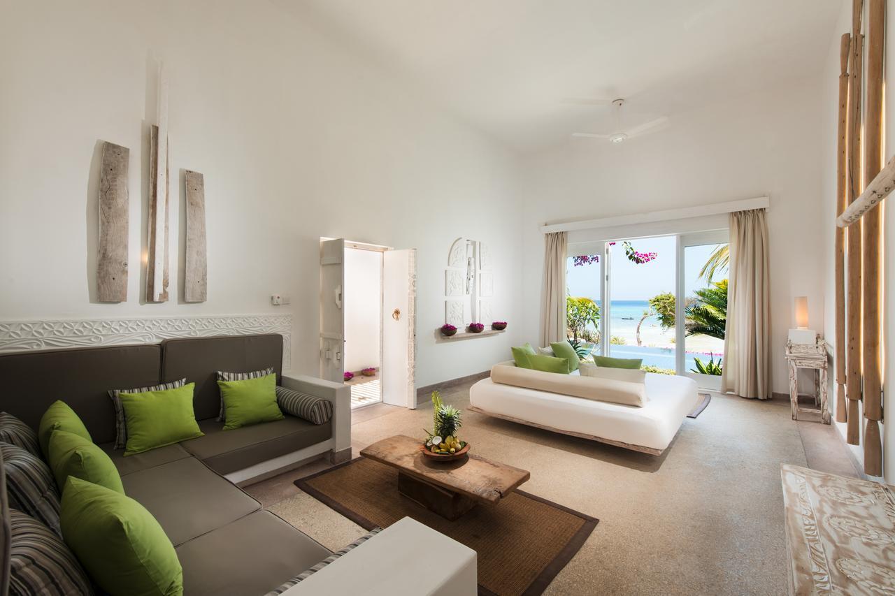 The Aiyana Resort & Spa Makangale Exterior photo