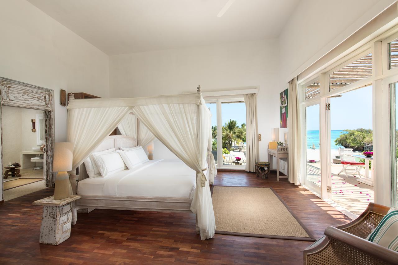 The Aiyana Resort & Spa Makangale Exterior photo