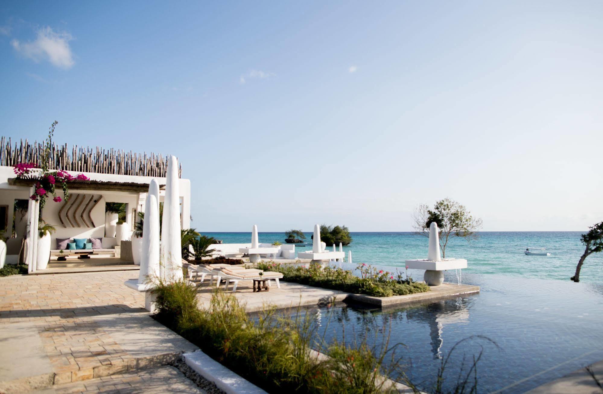 The Aiyana Resort & Spa Makangale Exterior photo